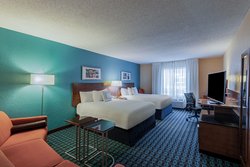  - Fairfield Inn by Marriott Chester - I-95, Exit 61B