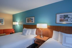  - Fairfield Inn by Marriott Chester - I-95, Exit 61B