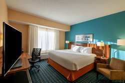  - Fairfield Inn by Marriott Chester - I-95, Exit 61B