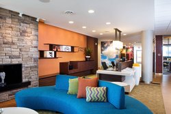  - Fairfield Inn & Suites by Marriott Mayo Clinic Area Rochester