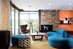  - Fairfield Inn & Suites by Marriott Mayo Clinic Area Rochester