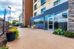  - Fairfield Inn & Suites by Marriott Mayo Clinic Area Rochester