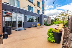  - Fairfield Inn & Suites by Marriott Mayo Clinic Area Rochester