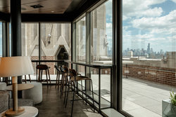  - Robey Hotel Wicker Park Chicago - I-90 & I-94, Exit 48B