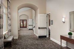  - Westin Hotel Sacramento - I-5, Exit 515