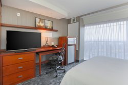  - Courtyard by Marriott Hotel San Diego Airport