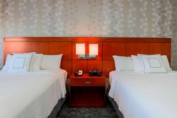  - Courtyard by Marriott Hotel San Diego Airport