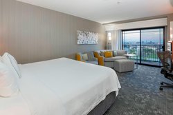  - Courtyard by Marriott Hotel San Diego Airport