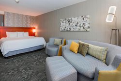  - Courtyard by Marriott Hotel San Diego Airport