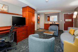  - Courtyard by Marriott Hotel San Diego Airport