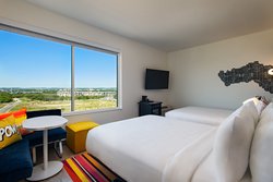  - Aloft Hotel Northwest San Antonio - I-10, Exit 557