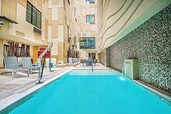  - TownePlace Suites by Marriott Downtown San Antonio