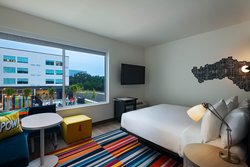  - Aloft Hotel Northwest San Antonio - I-10, Exit 557