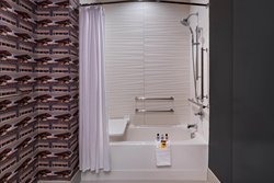  - Aloft Hotel Northwest San Antonio - I-10, Exit 557