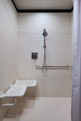  - Aloft Hotel Northwest San Antonio - I-10, Exit 557