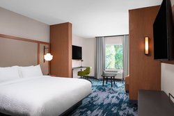  - Fairfield Inn & Suites by Marriott Lebanon