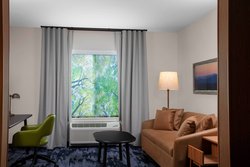  - Fairfield Inn & Suites by Marriott Lebanon