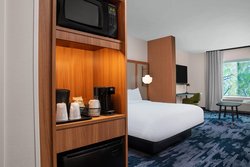  - Fairfield Inn & Suites by Marriott Lebanon