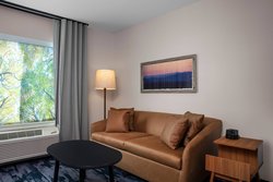  - Fairfield Inn & Suites by Marriott Lebanon