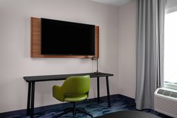  - Fairfield Inn & Suites by Marriott Lebanon