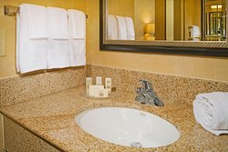  - Courtyard by Marriott Hotel Livonia