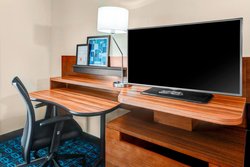  - Fairfield Inn & Suites by Marriott Cape Cod Hyannis