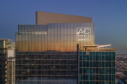  - AC Hotel by Marriott Downtown Los Angeles