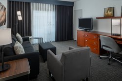  - Courtyard by Marriott Hotel Park Avenue East Memphis