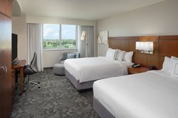  - Courtyard by Marriott Hotel Airport South Miami