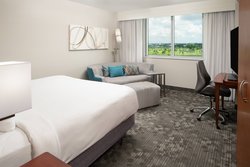  - Courtyard by Marriott Hotel Airport South Miami