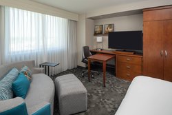  - Courtyard by Marriott Hotel Airport South Miami