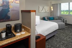  - Courtyard by Marriott Hotel Airport South Miami
