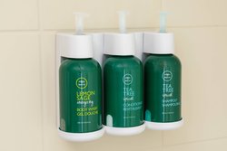  - Courtyard by Marriott Hotel Airport South Miami