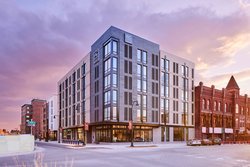  - AC Hotel by Marriott Downtown Missoula - I-90, Exit 105