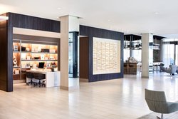  - AC Hotel by Marriott Downtown Missoula - I-90, Exit 105