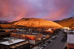  - AC Hotel by Marriott Downtown Missoula - I-90, Exit 105