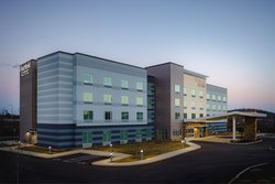  - Fairfield Inn & Suites by Marriott Northwest Knoxville - I-75, Exit 108