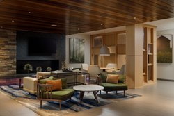  - Fairfield Inn & Suites by Marriott Northwest Knoxville - I-75, Exit 108