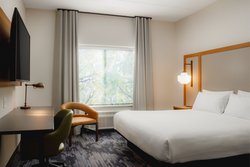  - Fairfield Inn & Suites by Marriott Northwest Knoxville - I-75, Exit 108