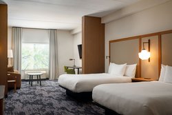  - Fairfield Inn & Suites by Marriott Northwest Knoxville - I-75, Exit 108