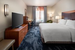  - Fairfield Inn & Suites by Marriott Tulare