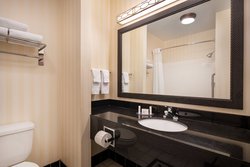  - Fairfield Inn & Suites by Marriott Tulare