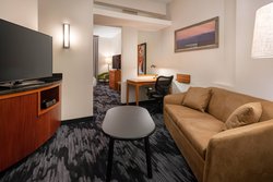  - Fairfield Inn & Suites by Marriott Tulare