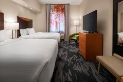  - Fairfield Inn & Suites by Marriott Tulare