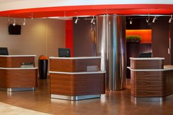  - Courtyard by Marriott Hotel Crystal City Arlington