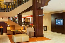  - Courtyard by Marriott Hotel Crystal City Arlington