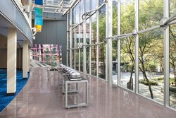  - Sheraton Wall Centre Hotel Vancouver