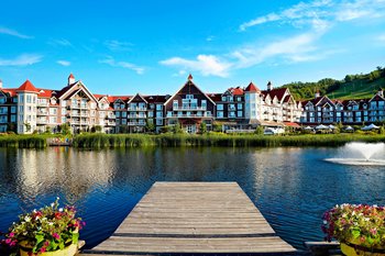 The Westin Trillium House, Blue Mountain