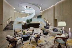  - Pearle Hotel & Spa Burlington