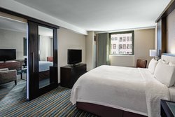  - Courtyard by Marriott Hotel Times Square NYC